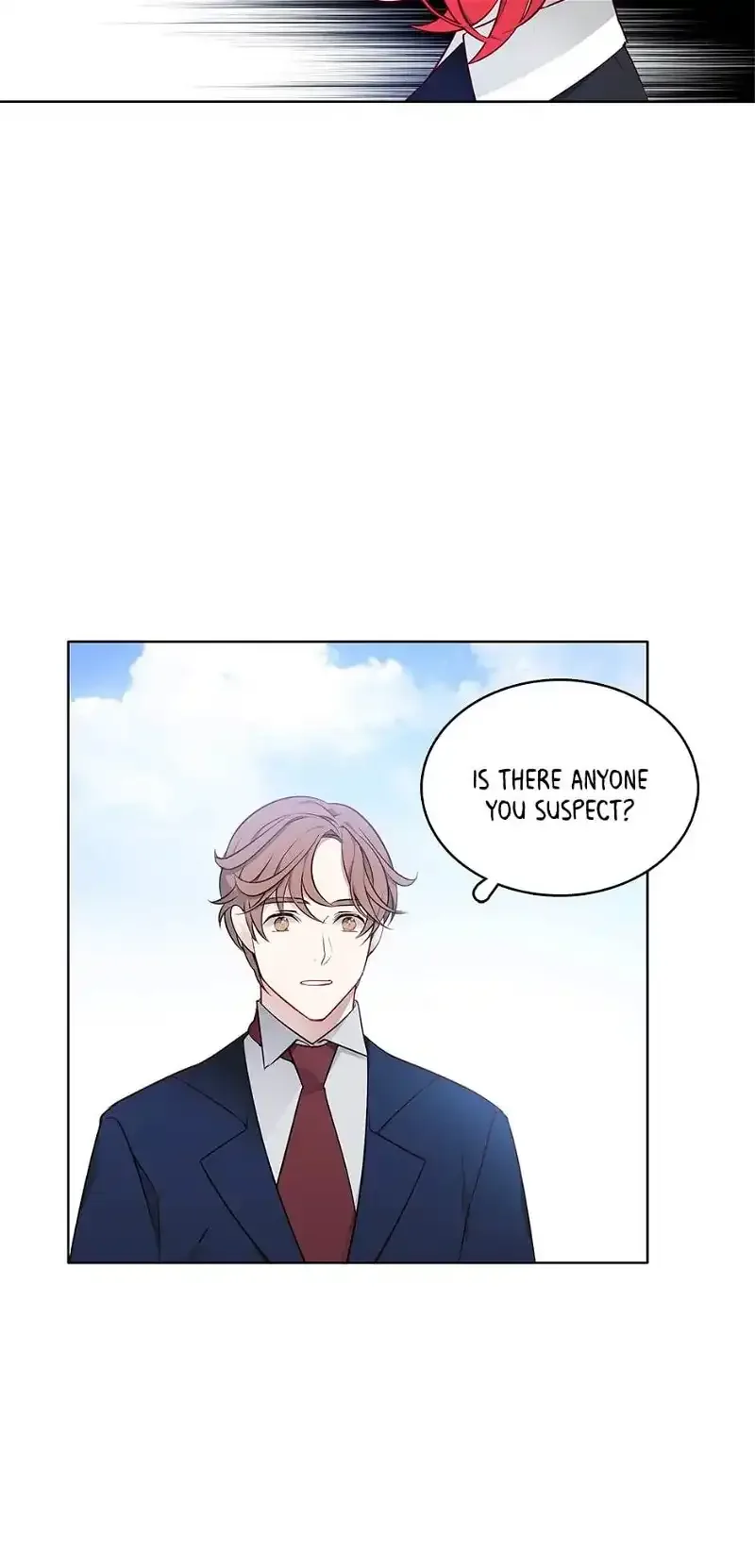 The Detective of Muiella Chapter 13 page 19