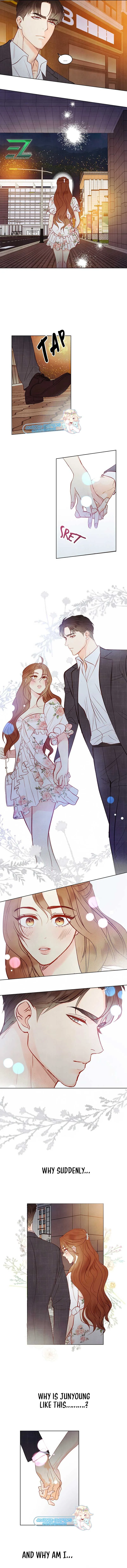 Our Secret Marriage Chapter 12 page 5