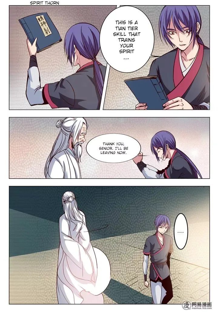 Apotheosis Chapter 9 page 14