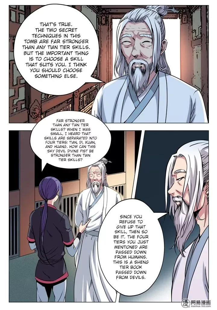 Apotheosis Chapter 9 page 12