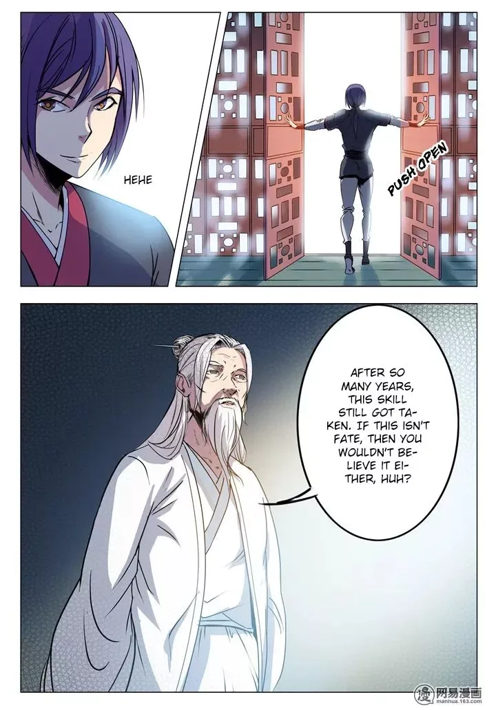 Apotheosis Chapter 9 page 16