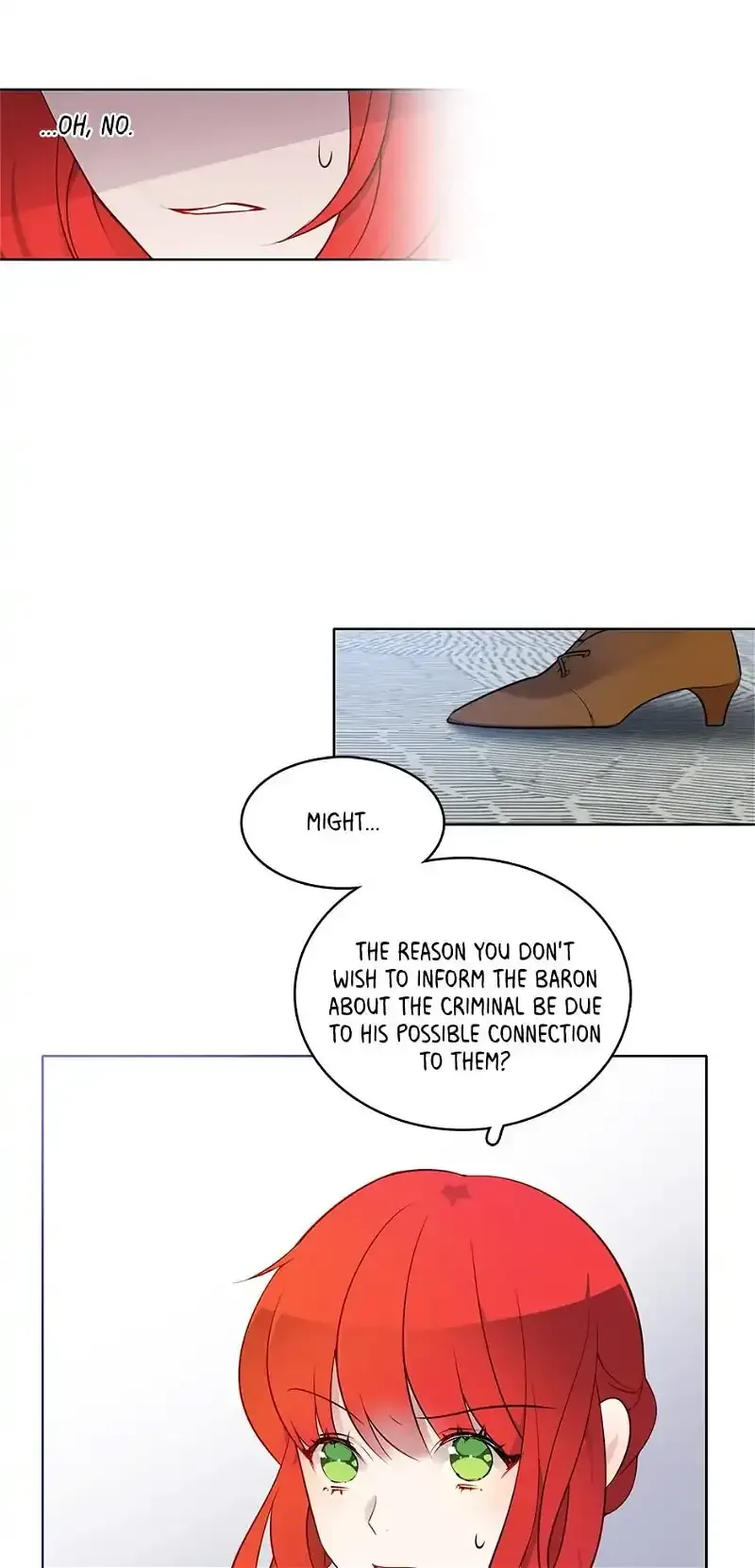 The Detective of Muiella Chapter 13 page 16