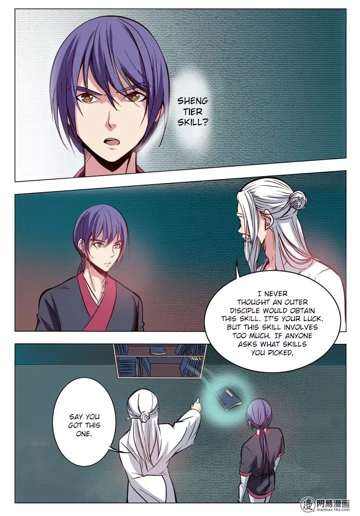 Apotheosis Chapter 9 page 13