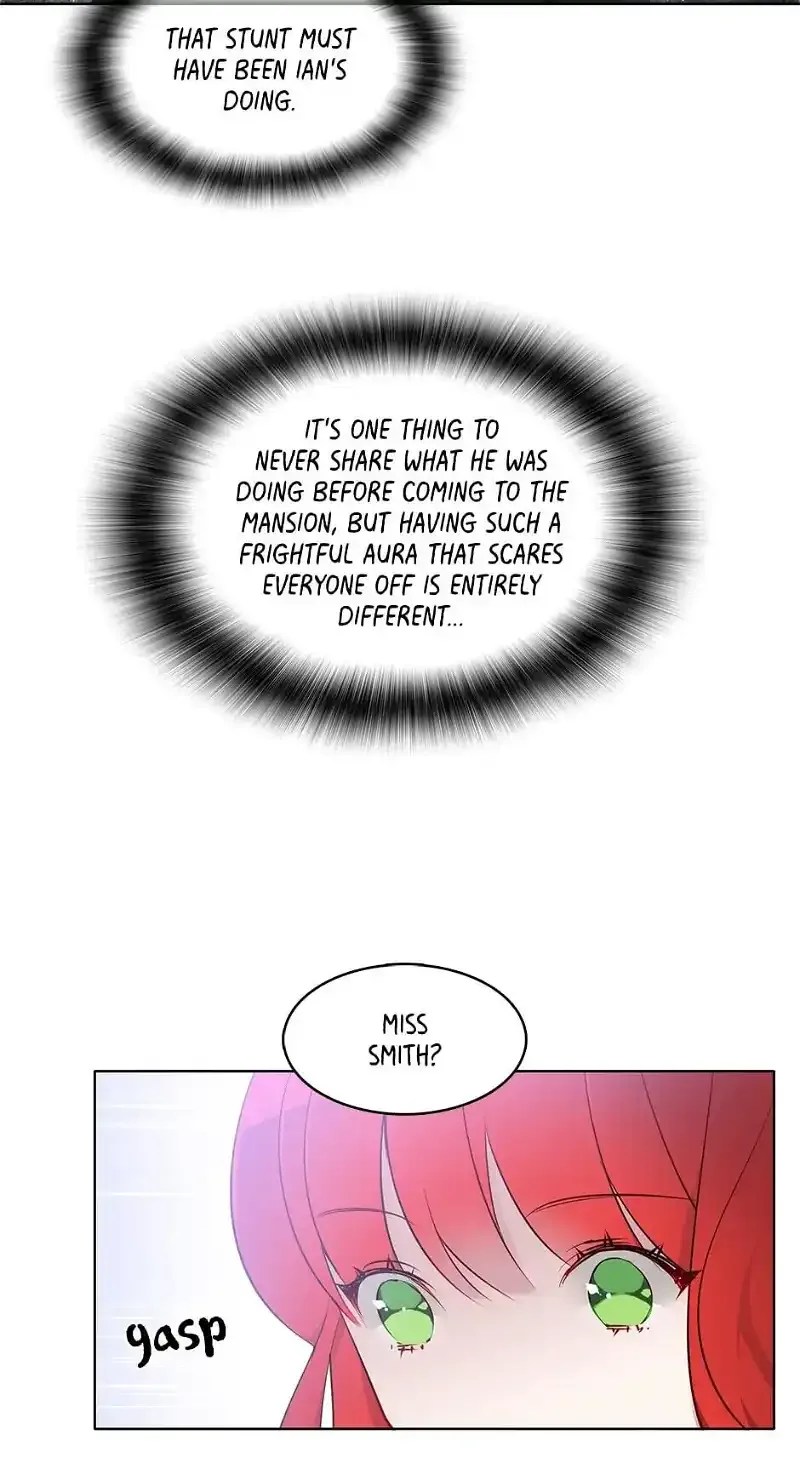 The Detective of Muiella Chapter 13 page 23
