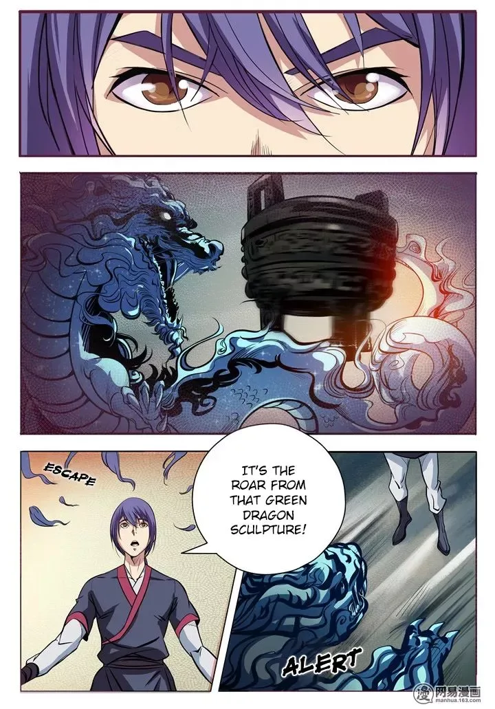 Apotheosis Chapter 9 page 7