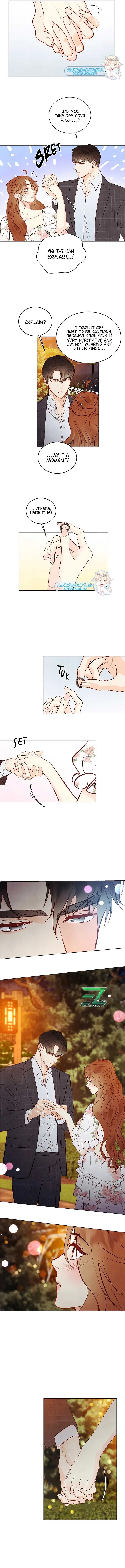 Our Secret Marriage Chapter 12 page 7