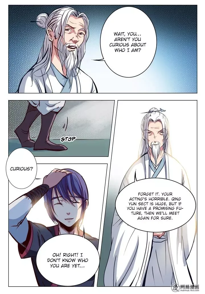 Apotheosis Chapter 9 page 15