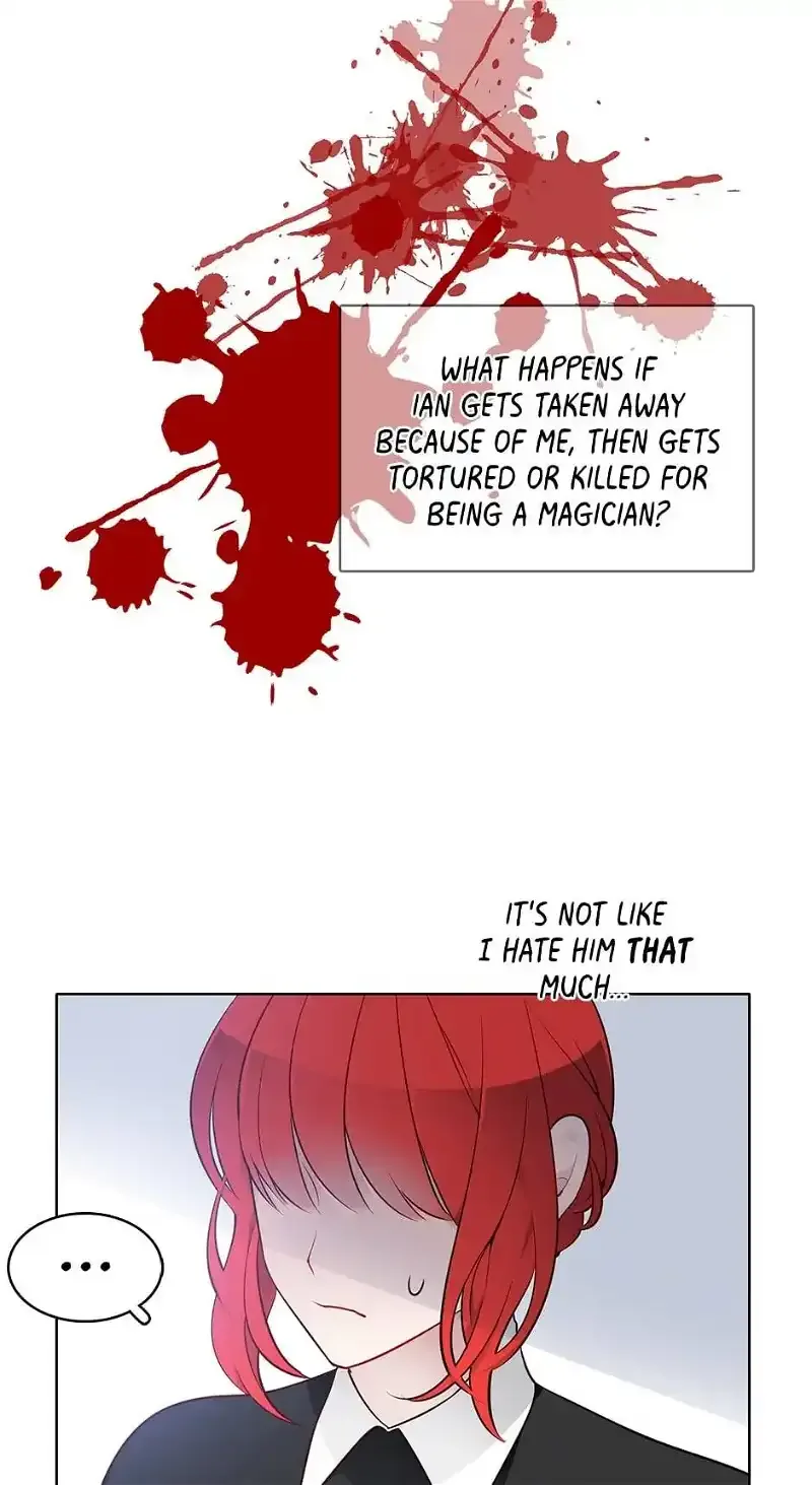 The Detective of Muiella Chapter 13 page 25