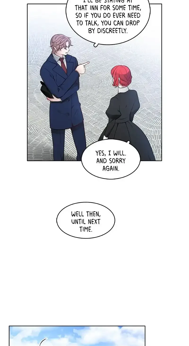 The Detective of Muiella Chapter 13 page 27