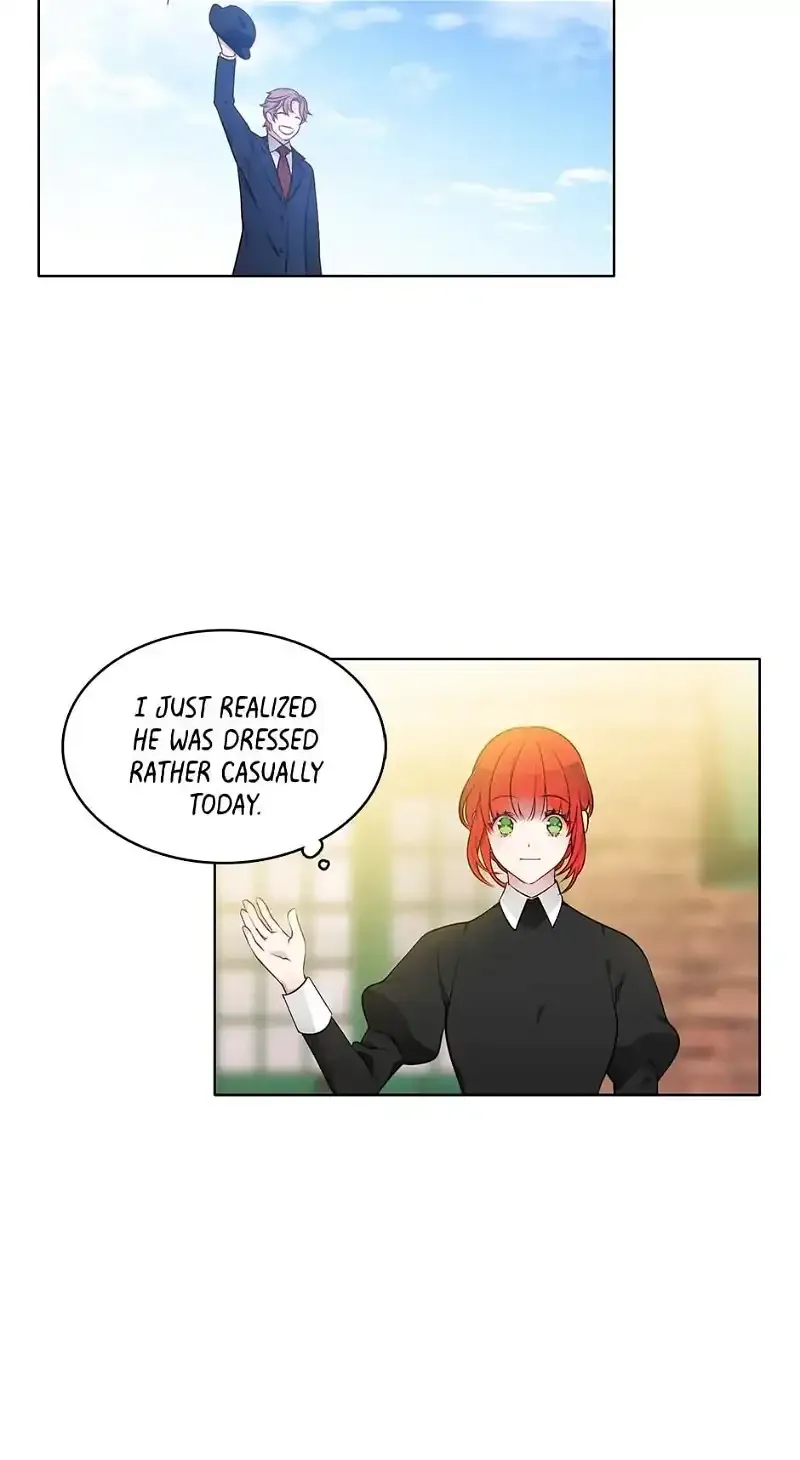 The Detective of Muiella Chapter 13 page 28