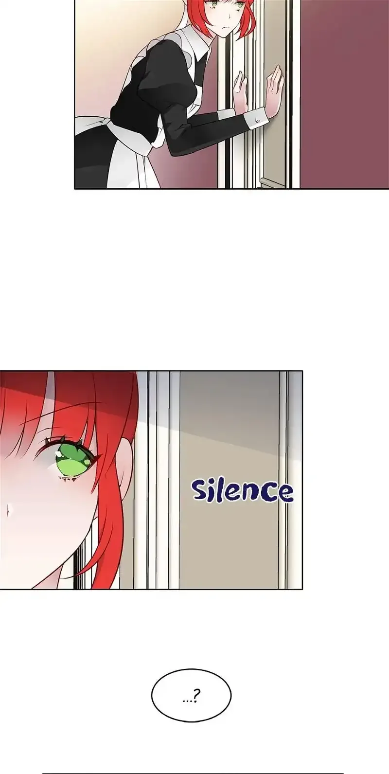 The Detective of Muiella Chapter 13 page 44
