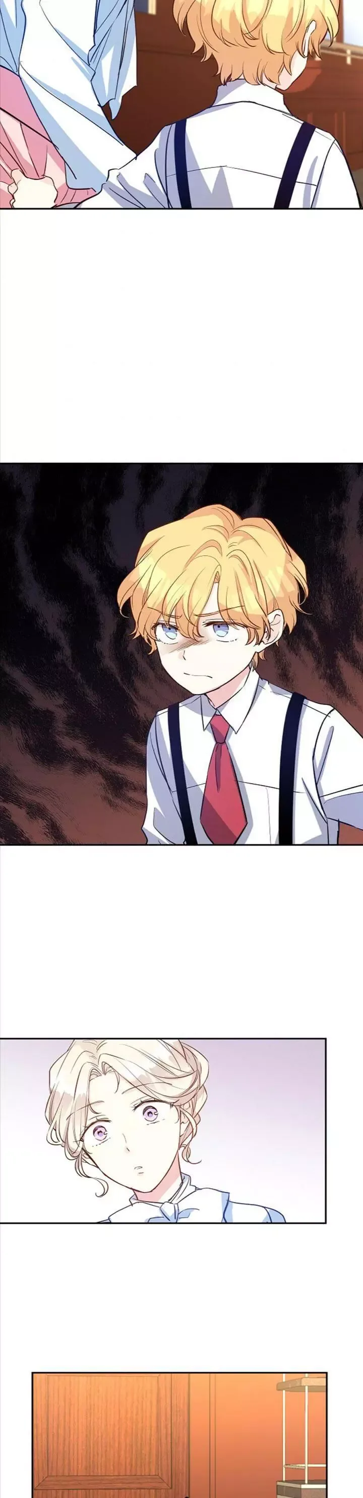 I Will Change The Genre Chapter 13 page 4