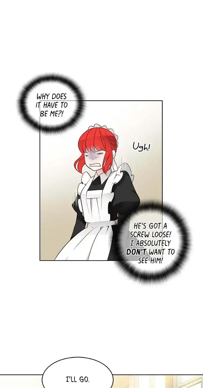 The Detective of Muiella Chapter 13 page 36