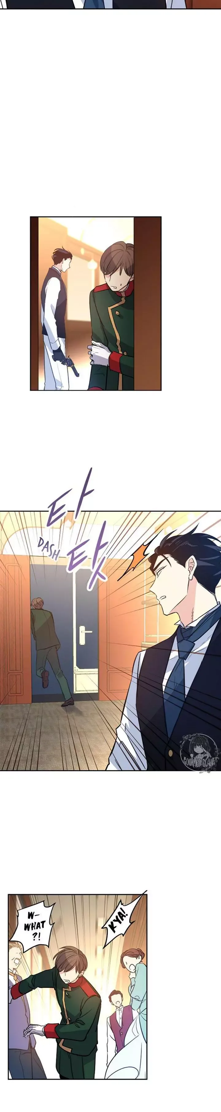 I Will Change The Genre Chapter 13 page 21