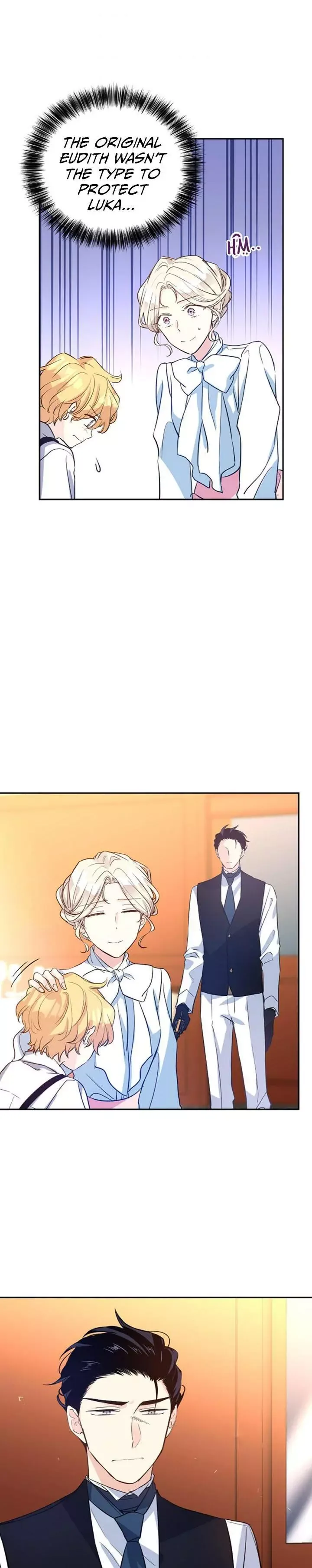 I Will Change The Genre Chapter 13 page 20