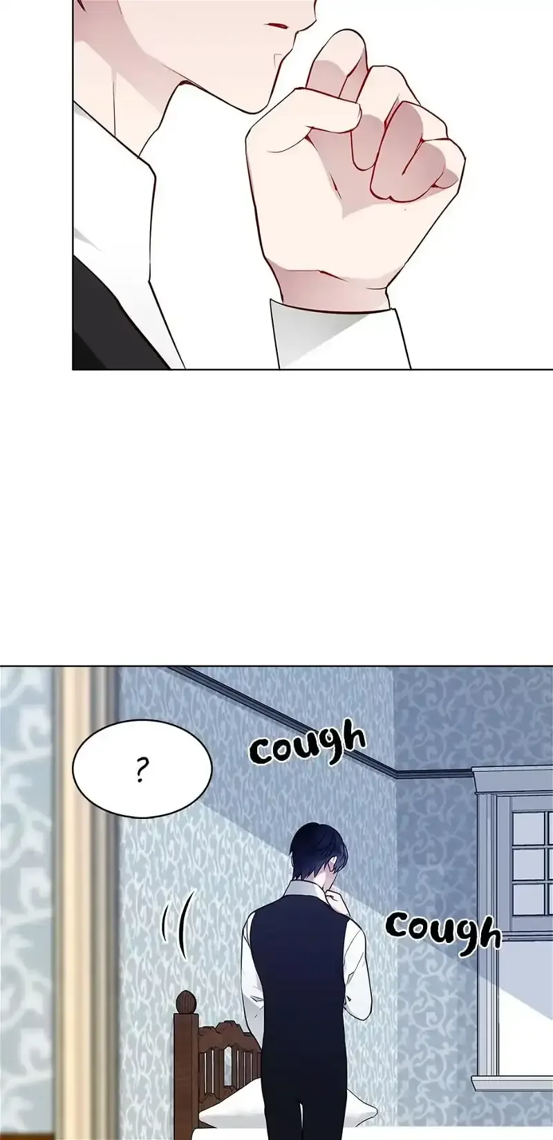 The Detective of Muiella Chapter 14 page 6