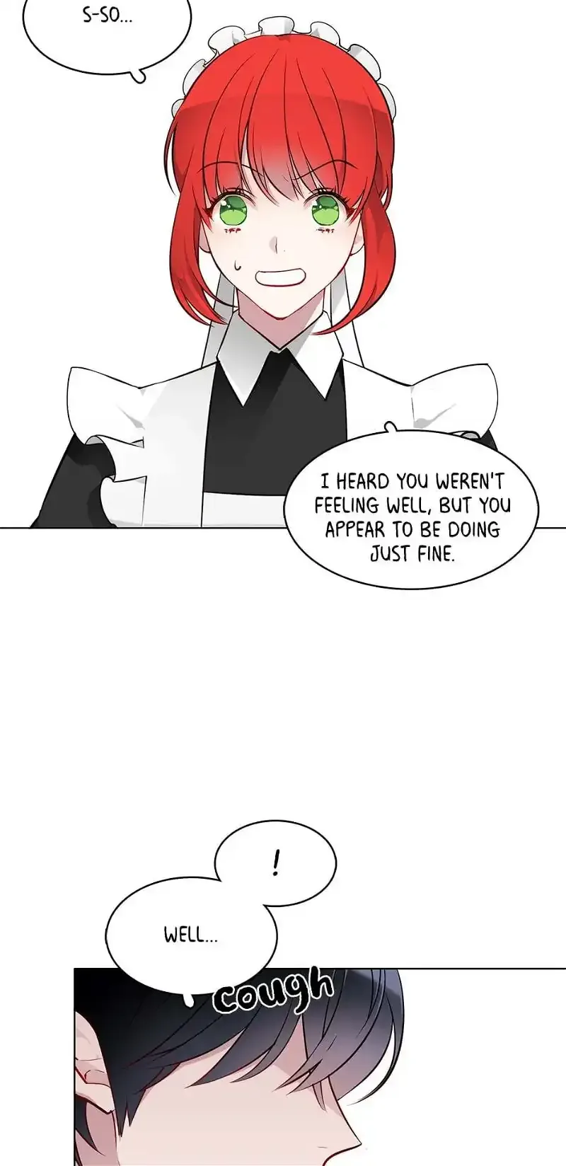The Detective of Muiella Chapter 14 page 5