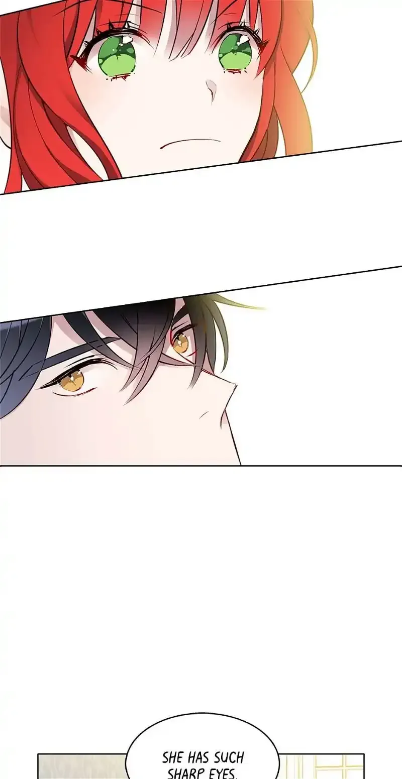 The Detective of Muiella Chapter 14 page 10