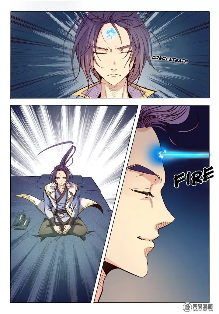 Apotheosis Chapter 10 page 7