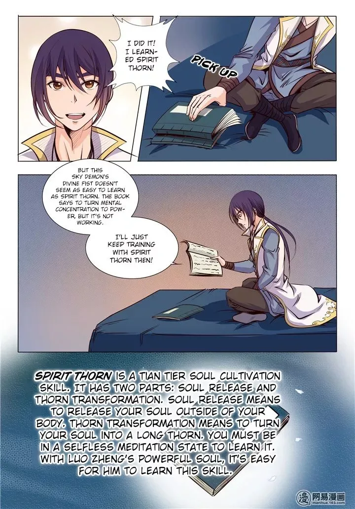 Apotheosis Chapter 10 page 8
