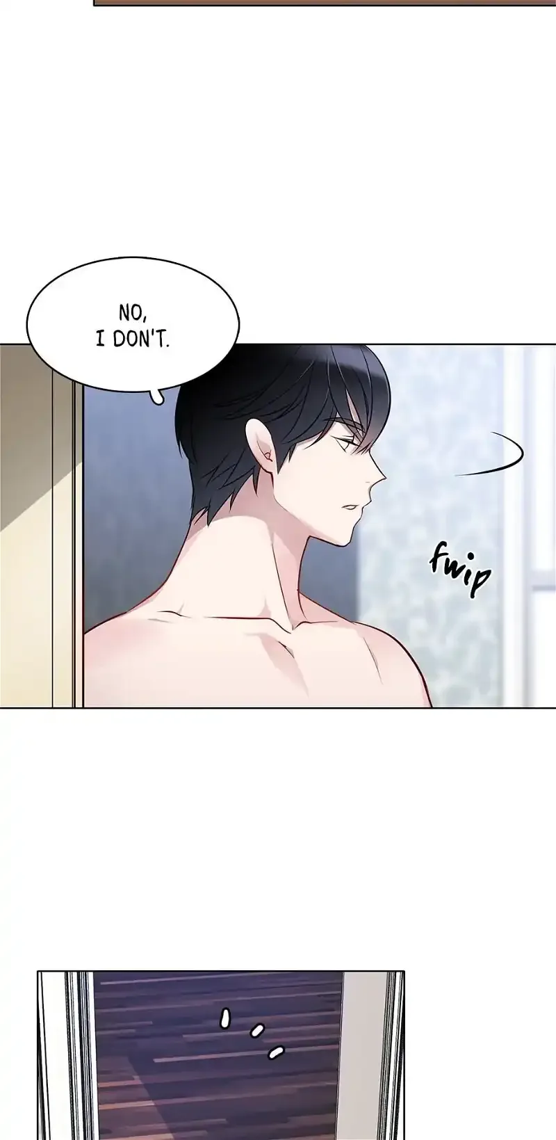 The Detective of Muiella Chapter 14 page 34