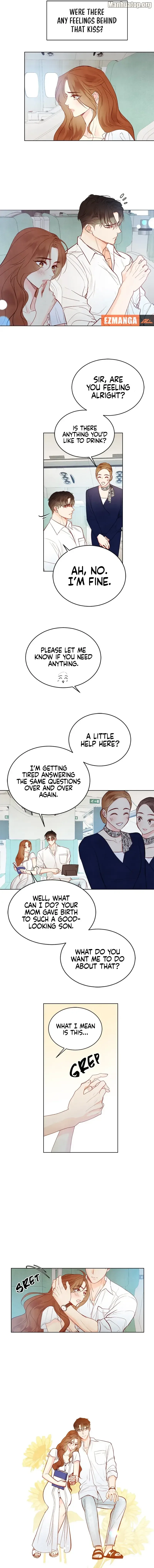 Our Secret Marriage Chapter 13 page 3