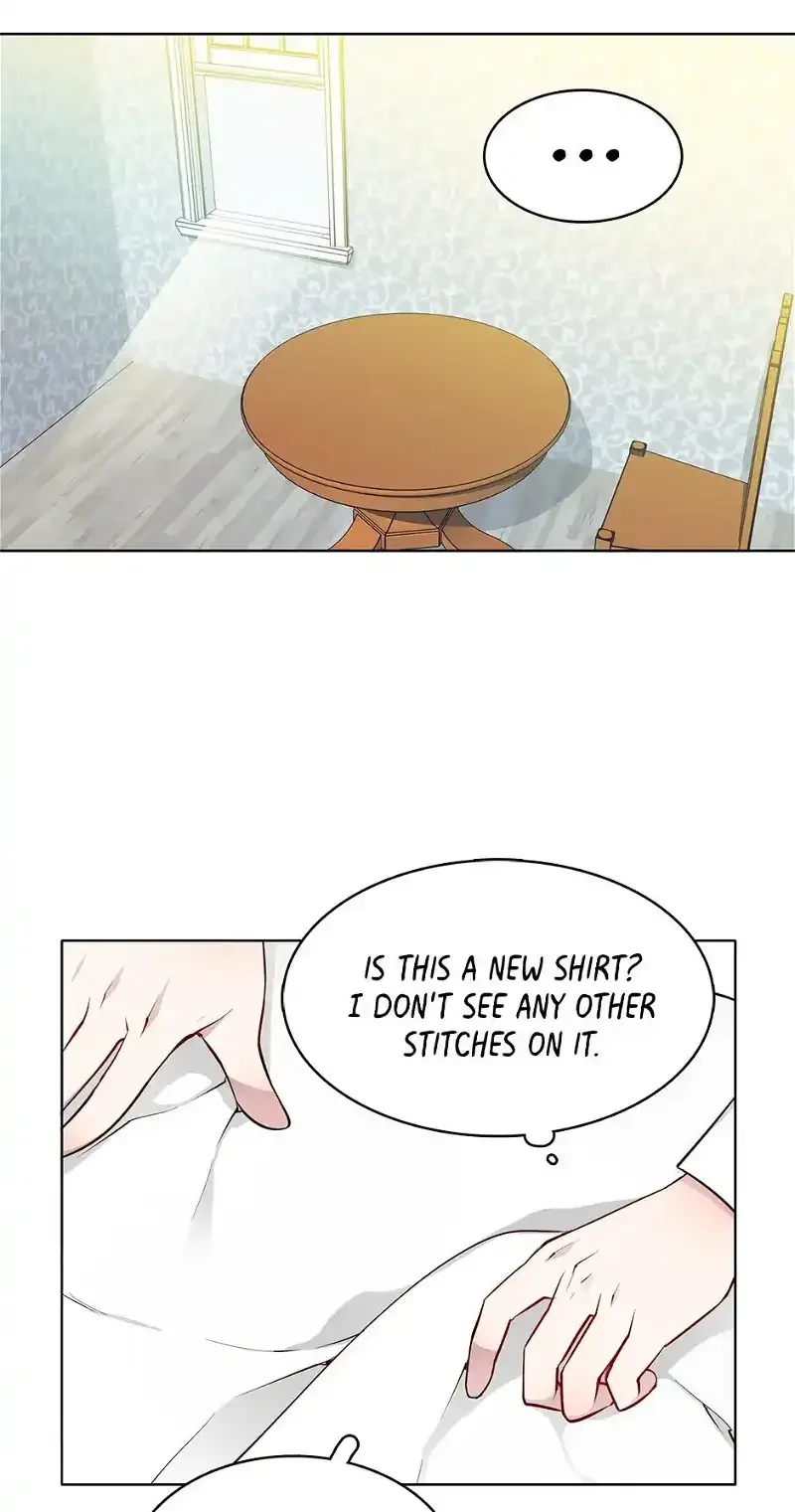 The Detective of Muiella Chapter 14 page 26