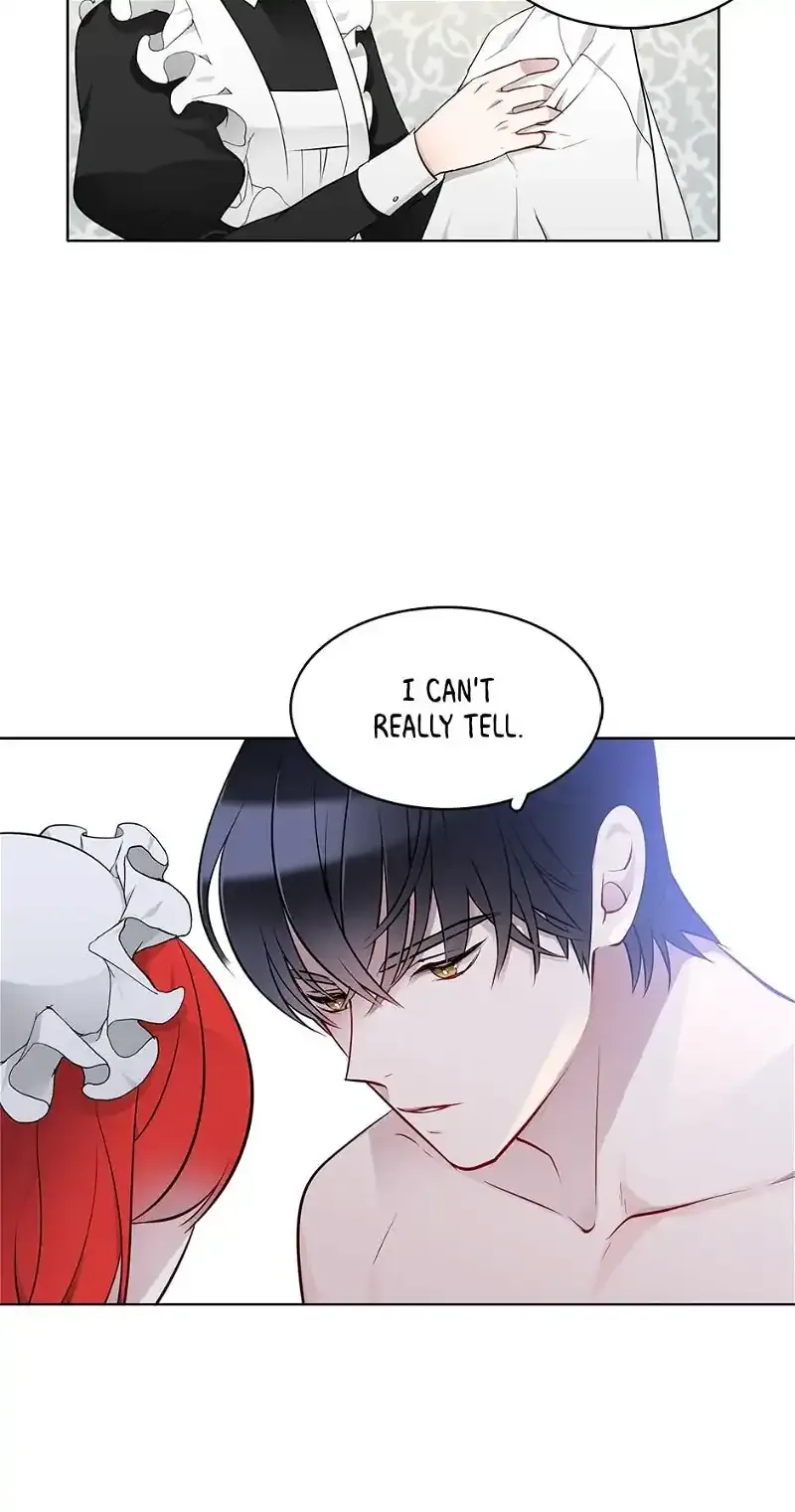 The Detective of Muiella Chapter 14 page 29