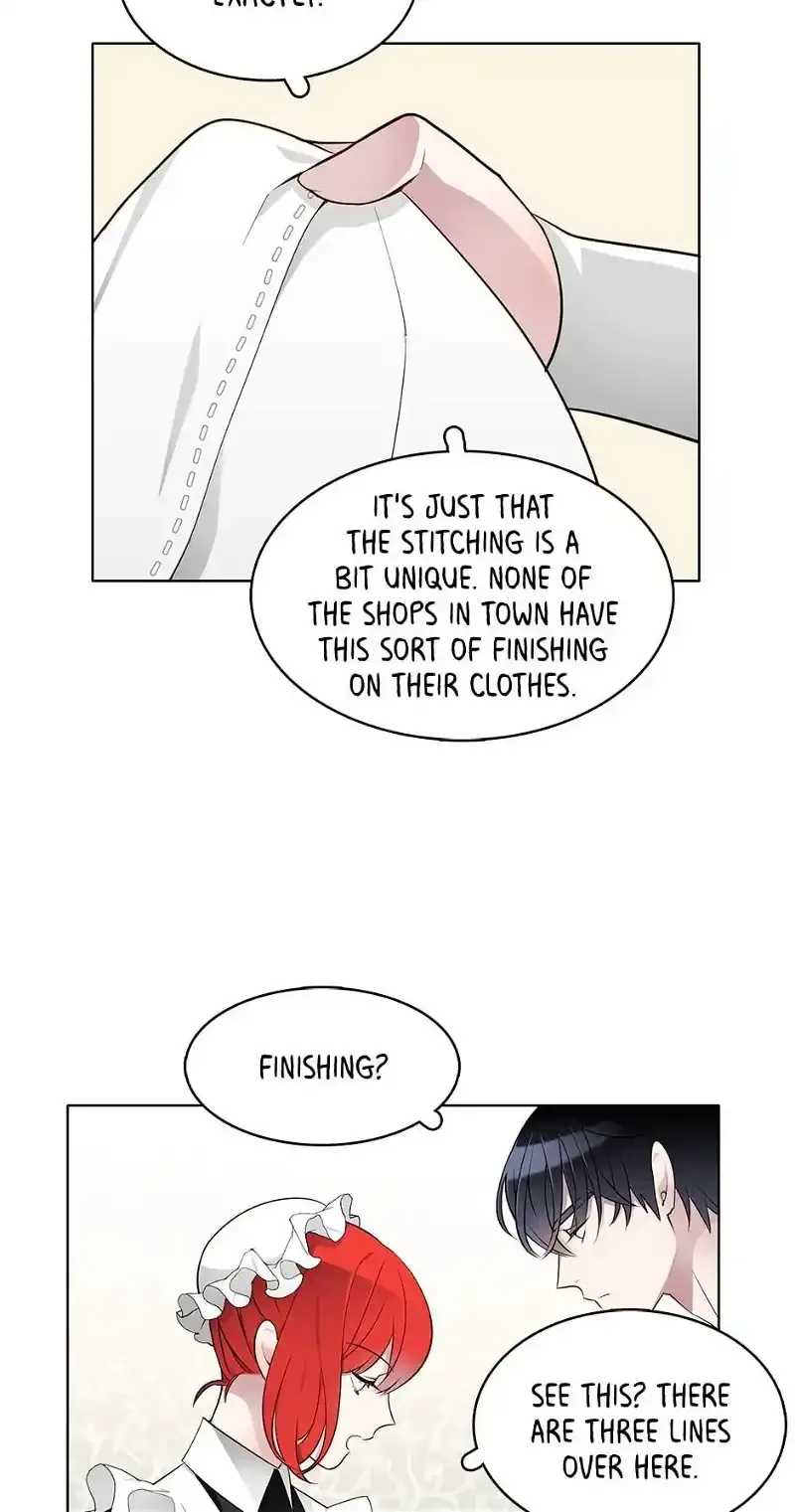 The Detective of Muiella Chapter 14 page 28