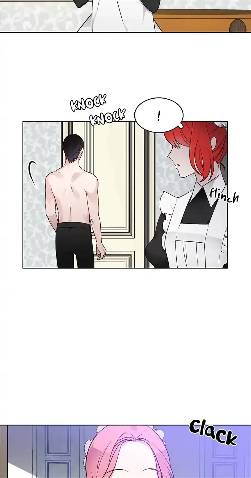The Detective of Muiella Chapter 14 page 31