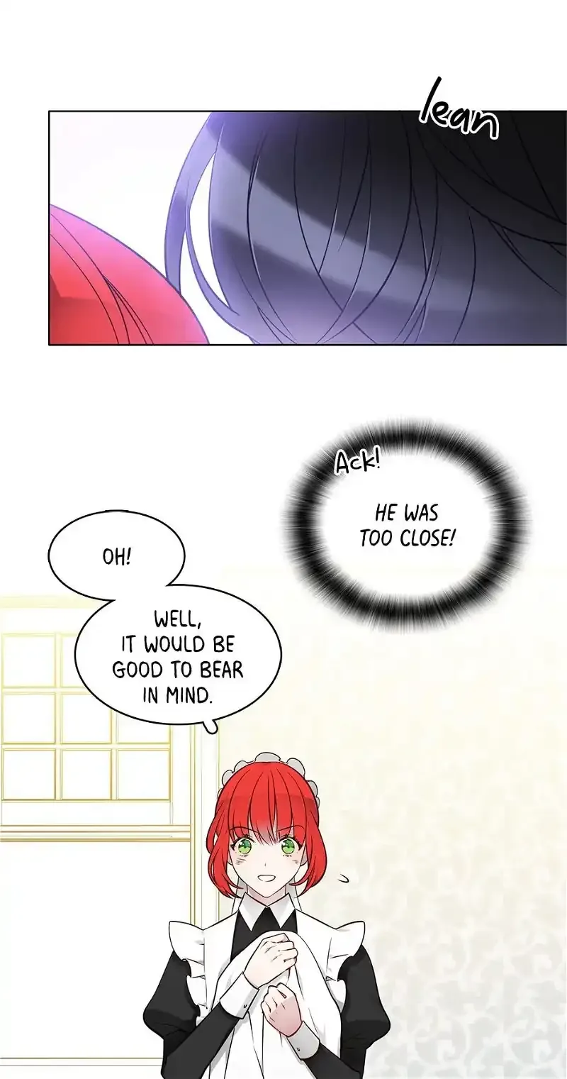 The Detective of Muiella Chapter 14 page 30