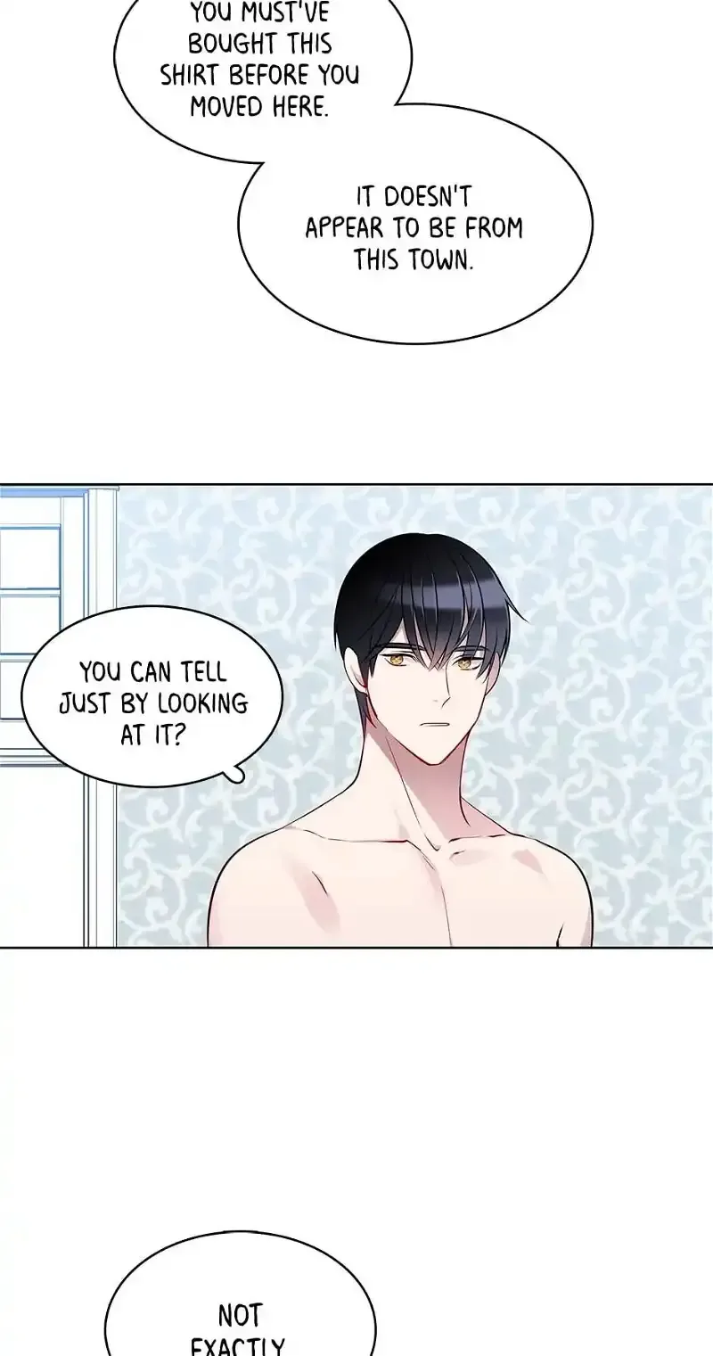 The Detective of Muiella Chapter 14 page 27