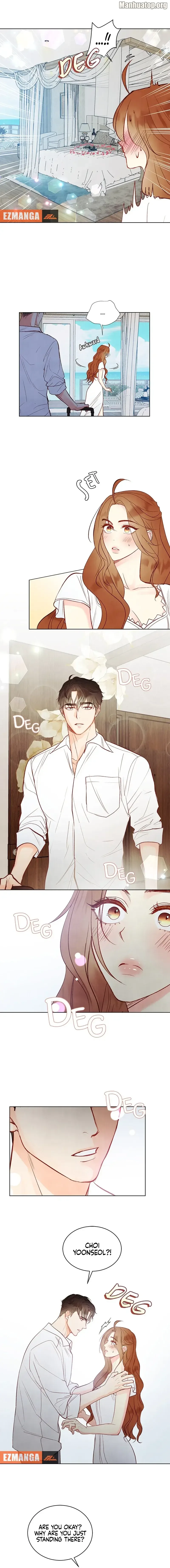 Our Secret Marriage Chapter 13 page 5