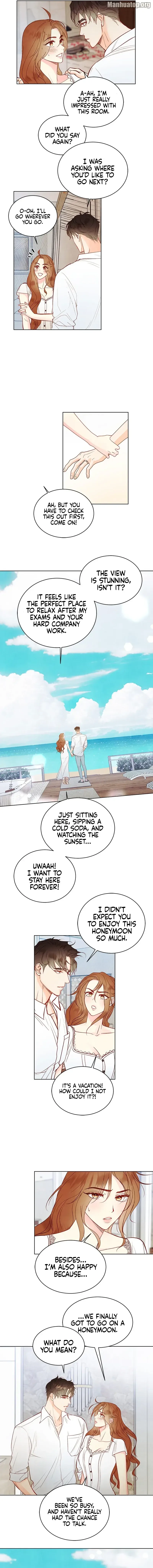 Our Secret Marriage Chapter 13 page 6
