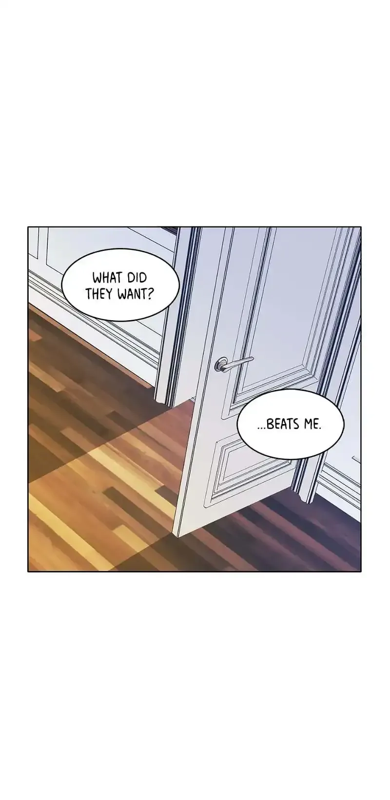 The Detective of Muiella Chapter 14 page 36