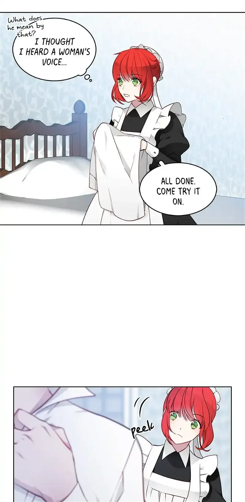The Detective of Muiella Chapter 14 page 37
