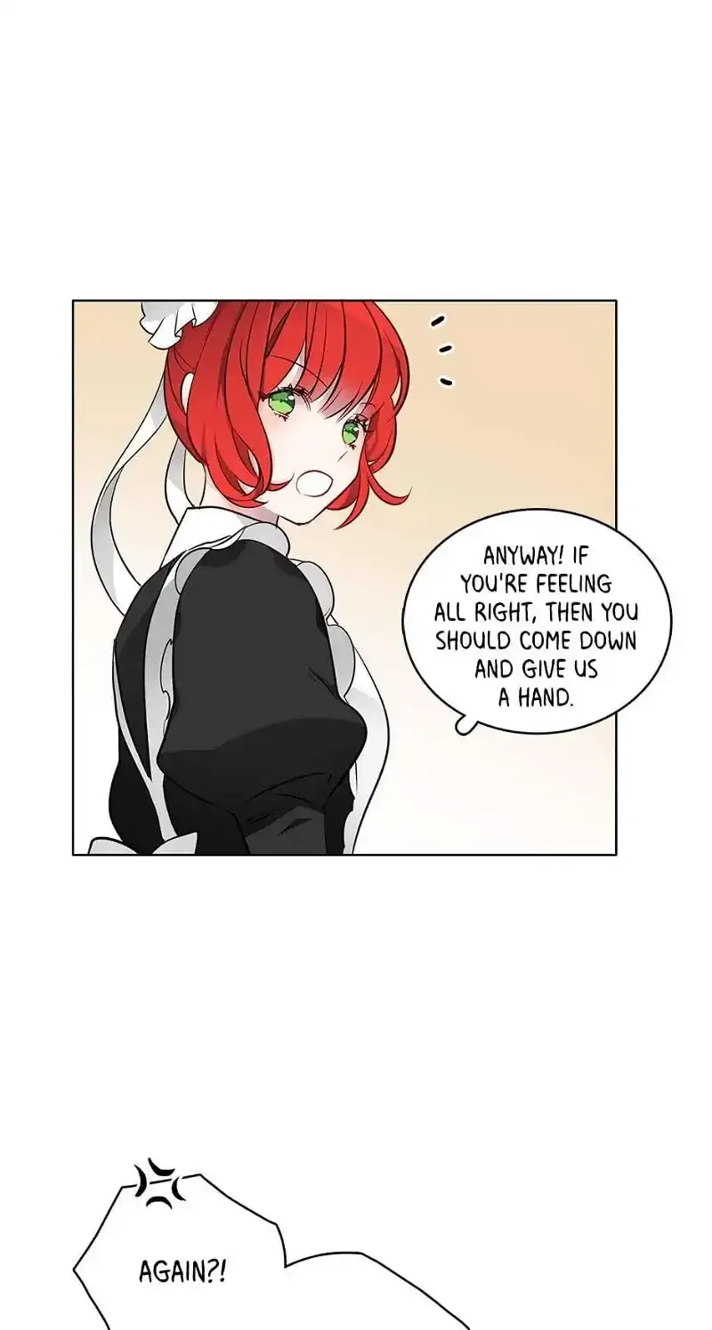 The Detective of Muiella Chapter 14 page 40