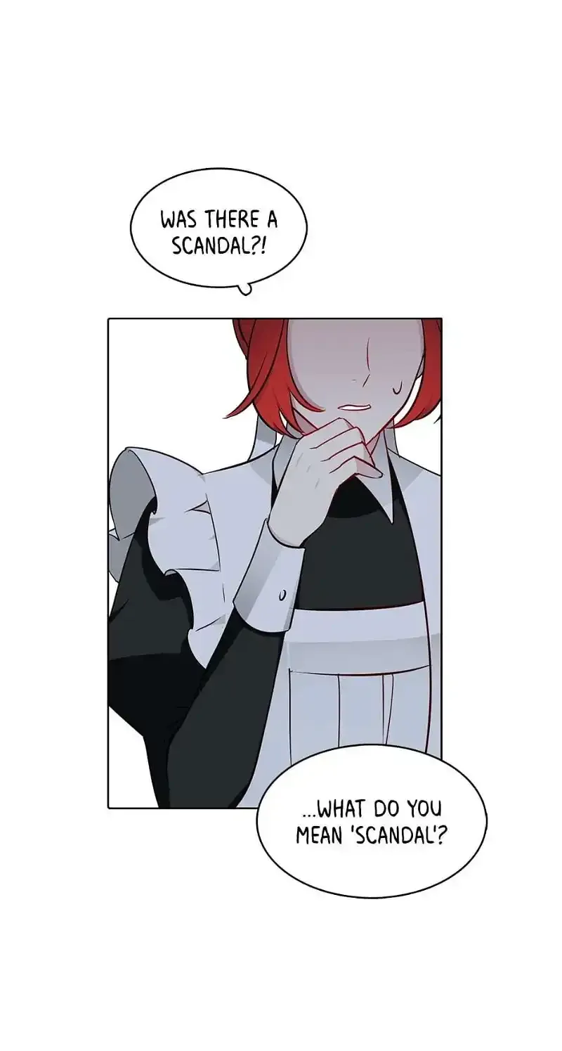 The Detective of Muiella Chapter 14 page 45