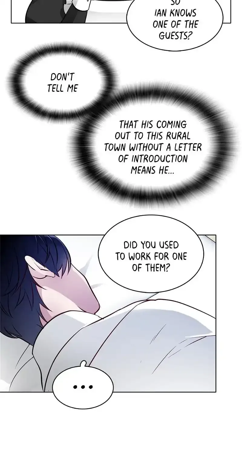 The Detective of Muiella Chapter 14 page 44