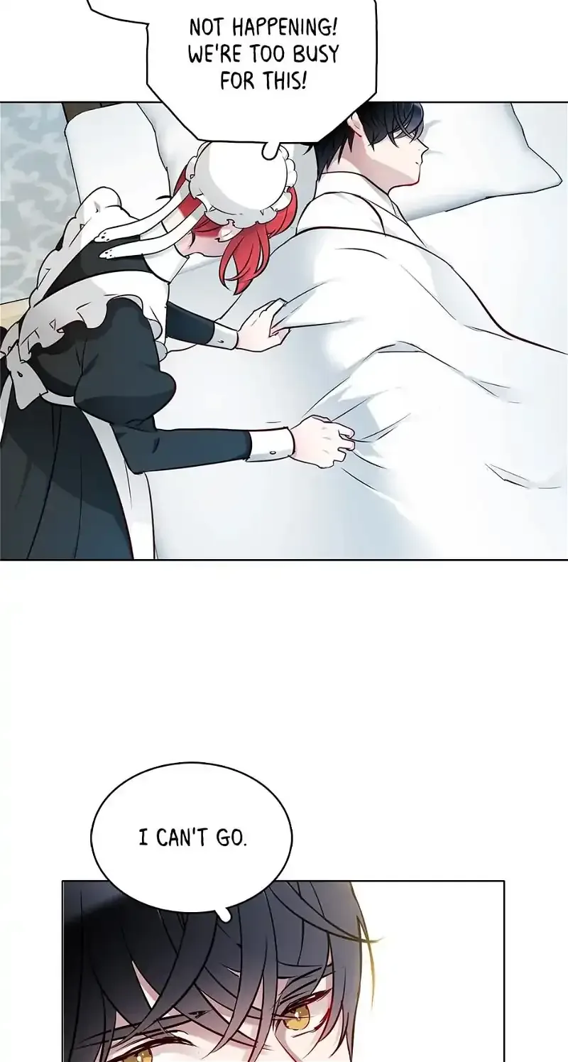 The Detective of Muiella Chapter 14 page 41