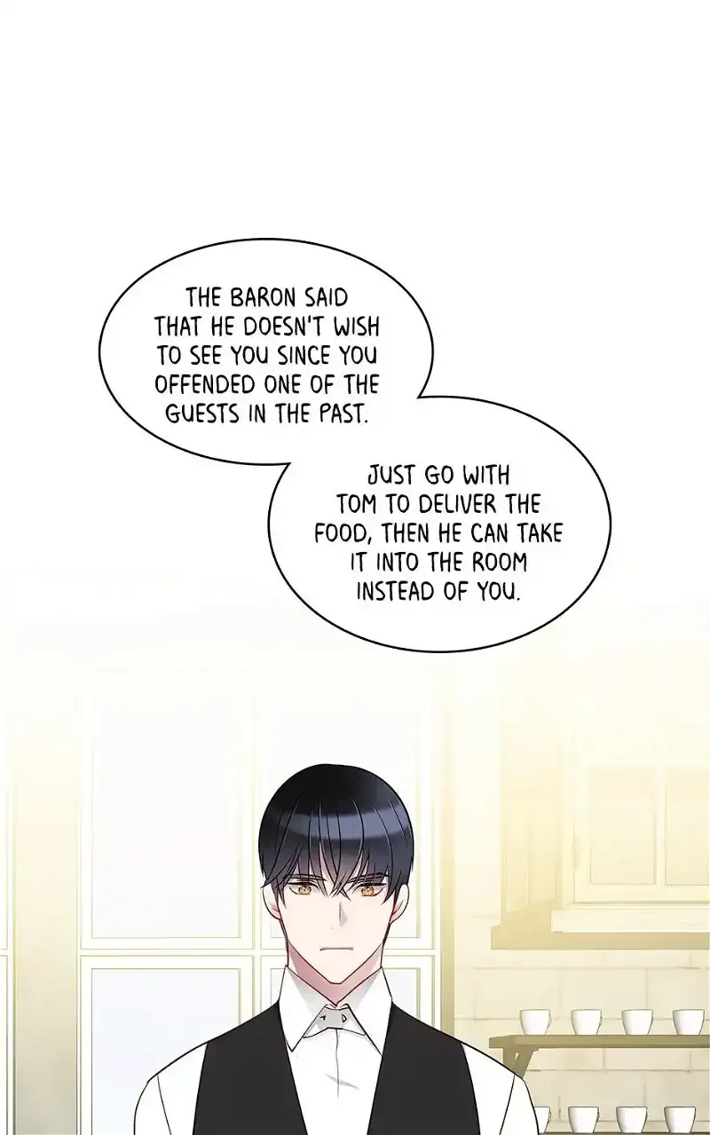 The Detective of Muiella Chapter 14 page 56