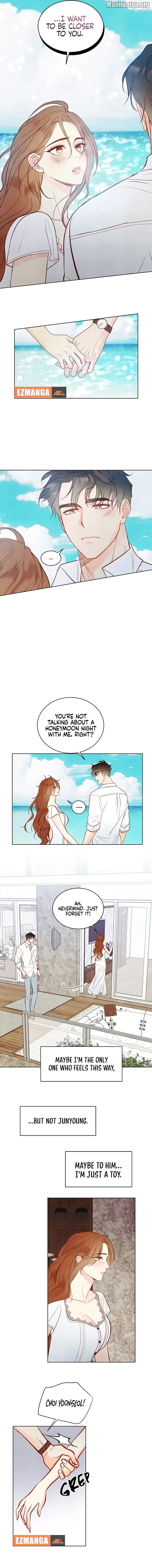 Our Secret Marriage Chapter 13 page 7