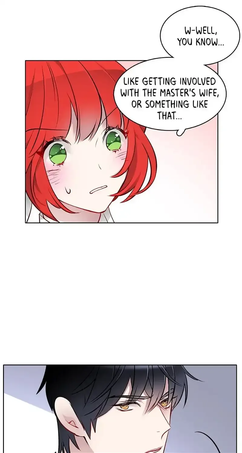 The Detective of Muiella Chapter 14 page 46
