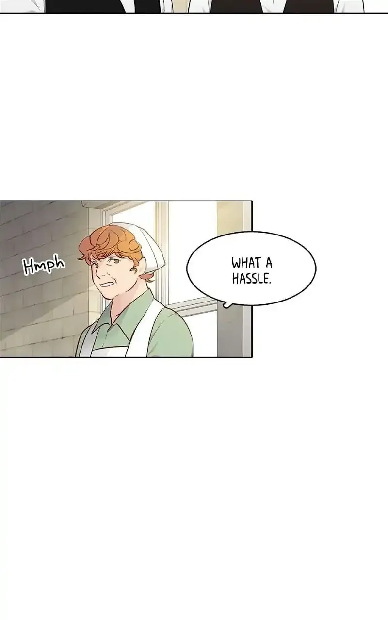 The Detective of Muiella Chapter 14 page 58