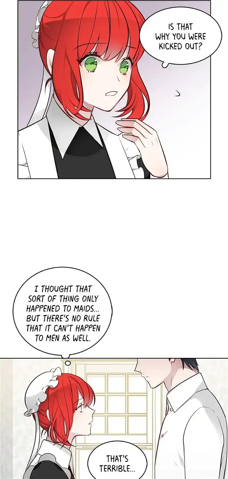 The Detective of Muiella Chapter 14 page 49