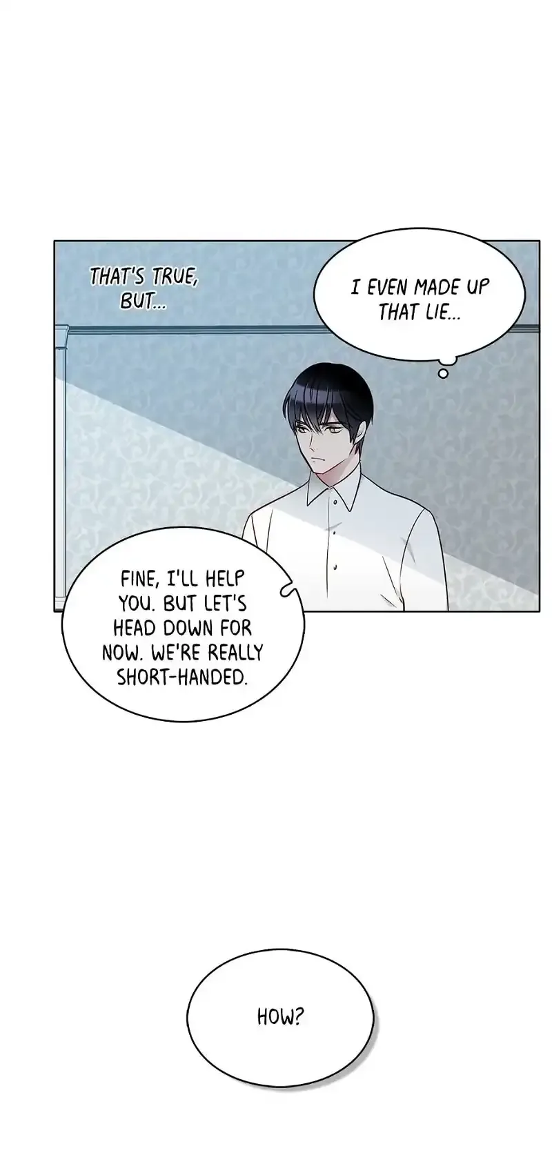 The Detective of Muiella Chapter 14 page 54