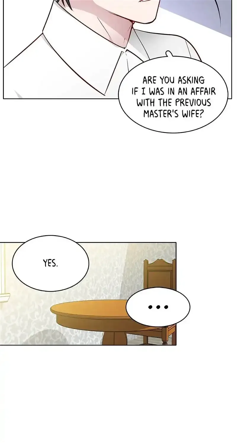 The Detective of Muiella Chapter 14 page 47