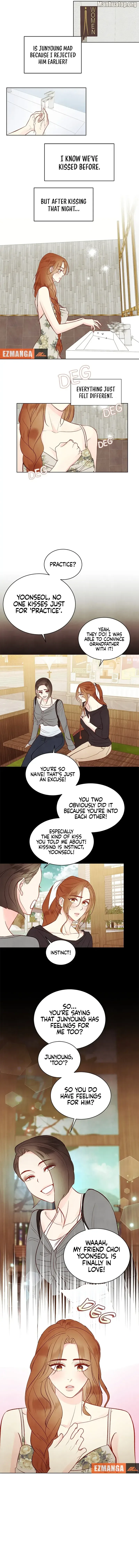 Our Secret Marriage Chapter 13 page 12