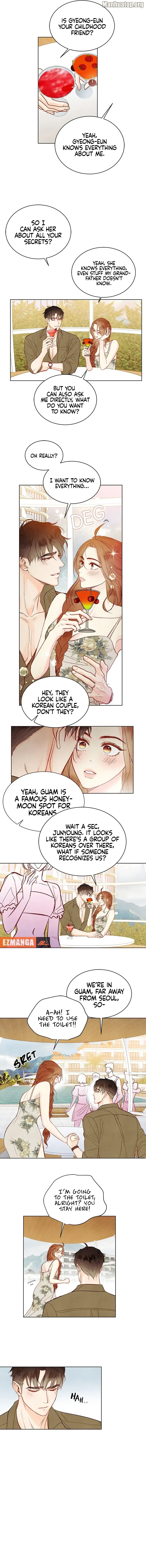 Our Secret Marriage Chapter 13 page 11