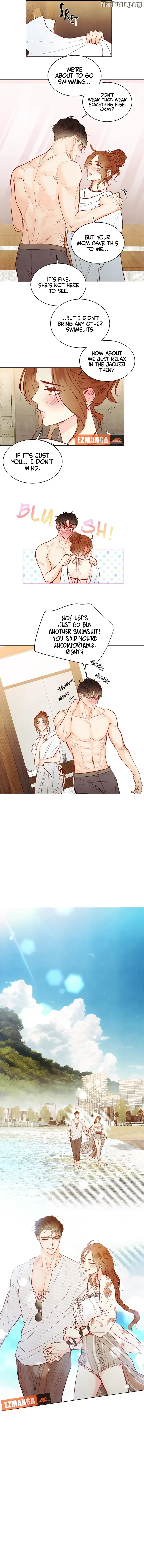 Our Secret Marriage Chapter 13 page 10